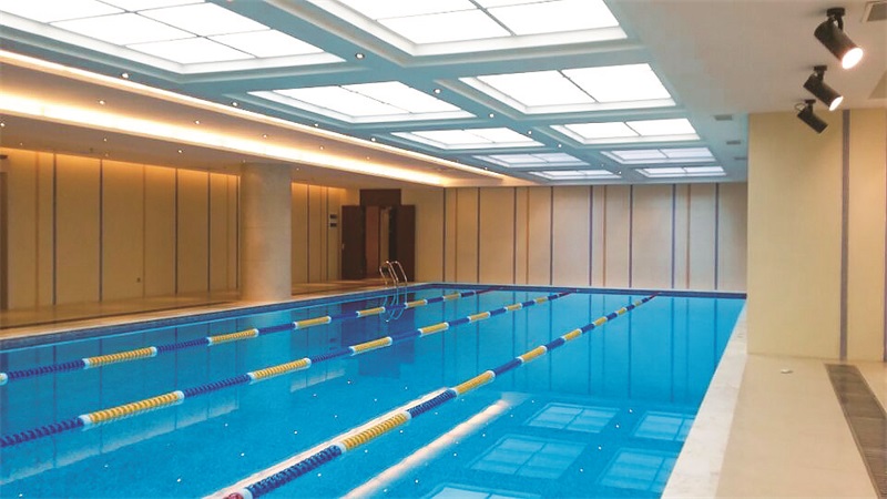 室內(nèi)游泳館除濕機,游泳池除濕機,室內(nèi)游泳池除濕機