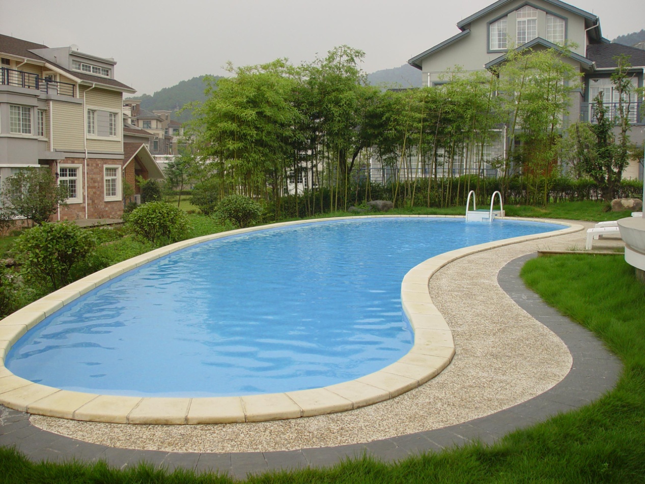 游泳館除濕機(jī) 